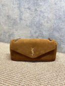 Saint Laurent Calypso Bag