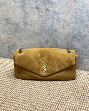 Saint Laurent Calypso Bag