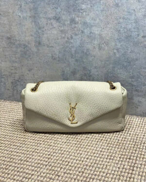 Saint Laurent Calypso Bag