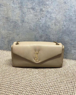 Saint Laurent Calypso Bag