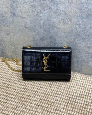 Saint Laurent Kate Shoulder