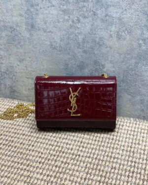 Saint Laurent Kate Shoulder