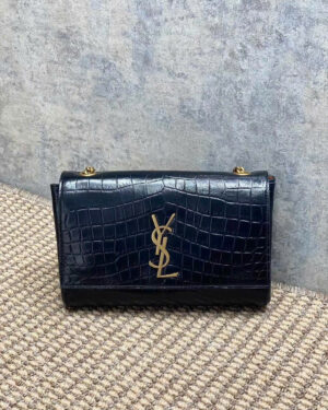 Saint Laurent Kate Shoulder