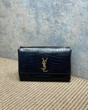 Saint Laurent Kate Shoulder