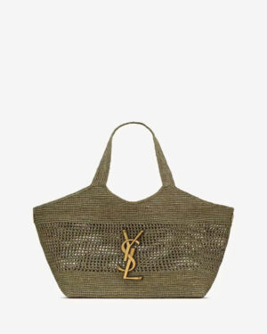 Saint Laurent Icare Maxi
