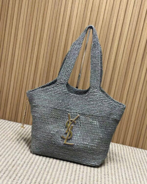 Saint Laurent Icare Maxi