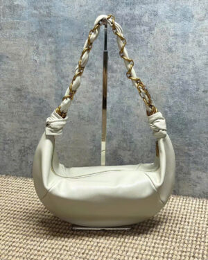 Saint Laurent Amalia Hobo