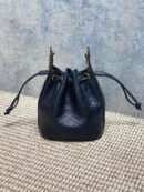 Saint Laurent Pre-Loved Cassandre