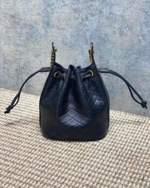 Saint Laurent Pre-Loved Cassandre
