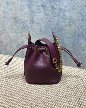 Saint Laurent Pre-Loved Cassandre
