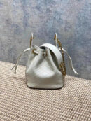 Saint Laurent Pre-Loved Cassandre