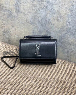 Saint Laurent Sunset Shoulder