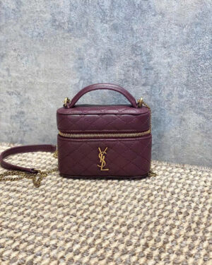 Saint Laurent Gaby Micro