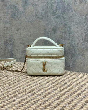 Saint Laurent Gaby Micro