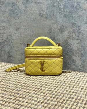 Saint Laurent Gaby Micro