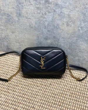 Saint Laurent Monogram Loulou