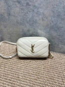 Saint Laurent Monogram Loulou