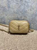 Saint Laurent Monogram Loulou