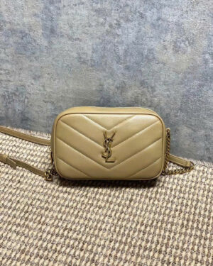 Saint Laurent Monogram Loulou