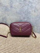 Saint Laurent Monogram Loulou
