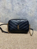 Saint Laurent Monogram Loulou