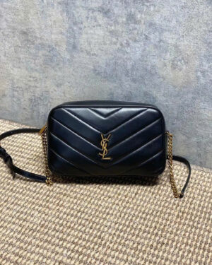 Saint Laurent Monogram Loulou