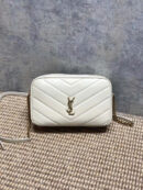 Saint Laurent Monogram Loulou