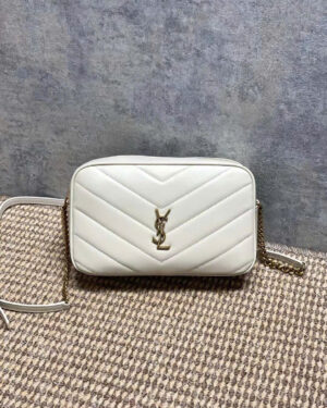 Saint Laurent Monogram Loulou