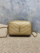 Saint Laurent Monogram Loulou