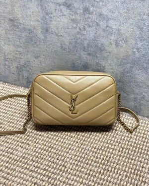 Saint Laurent Monogram Loulou