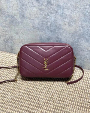 Saint Laurent Monogram Loulou