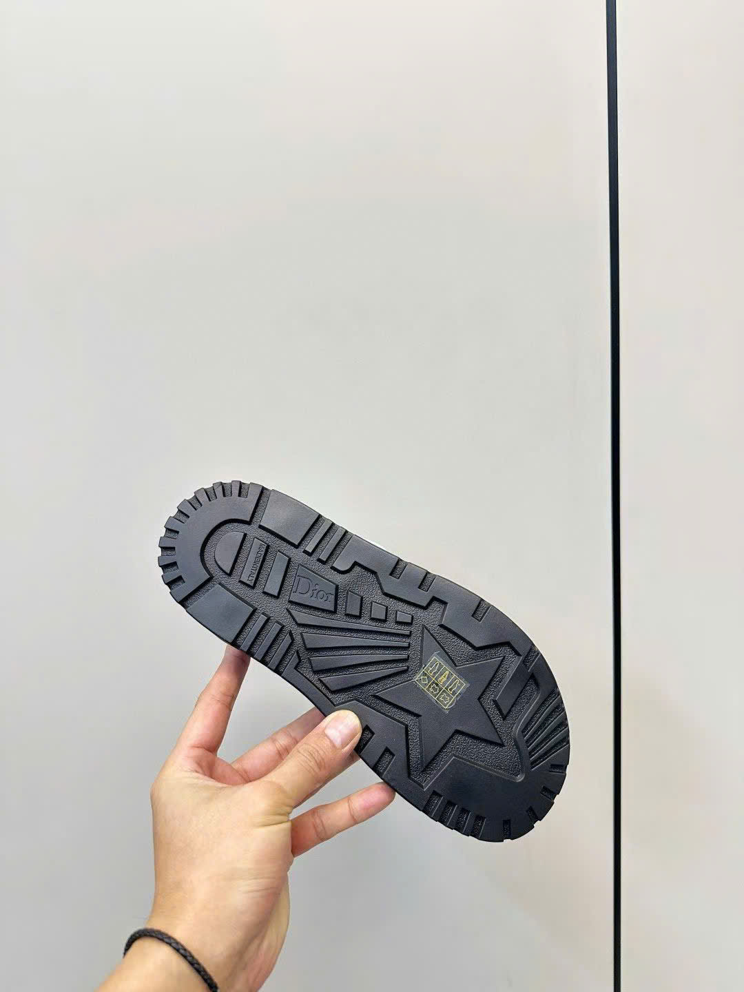 Dior MyDior Oblique Women's Sandal - Image 2